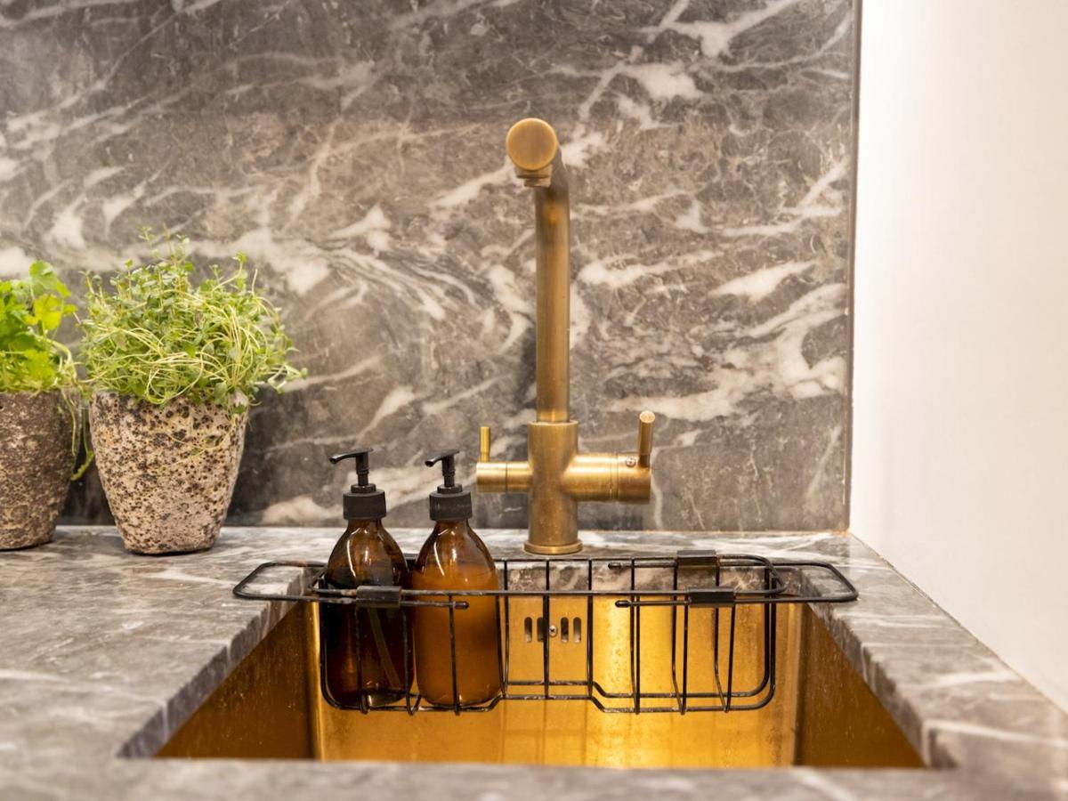 Pass The Keys Designer In The Heart Of Euston Appartamento