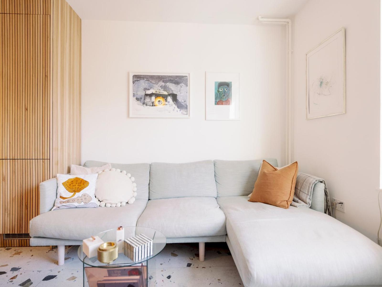 Pass The Keys Designer In The Heart Of Euston Appartamento *