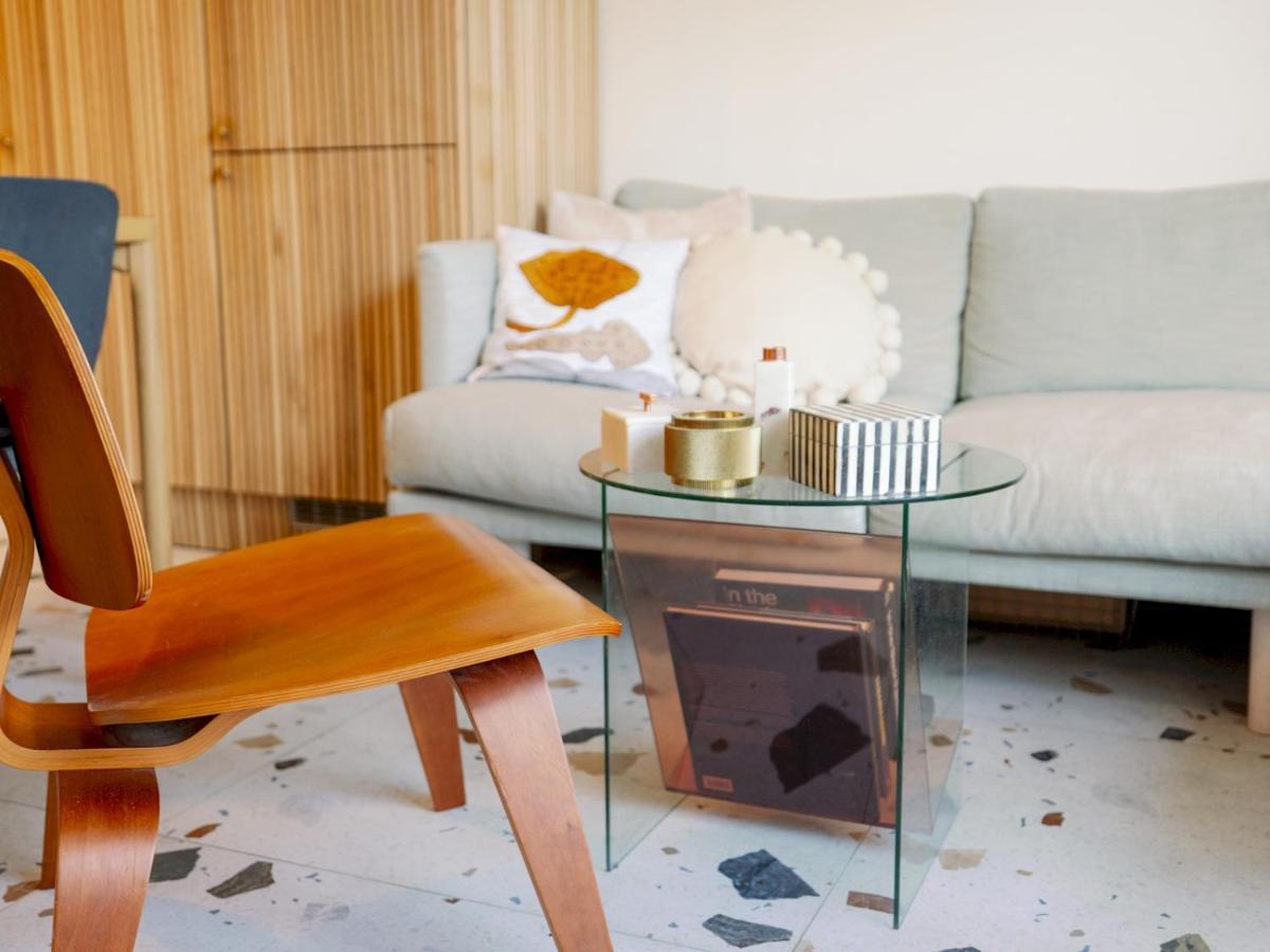 Appartamento Pass The Keys Designer In The Heart Of Euston *