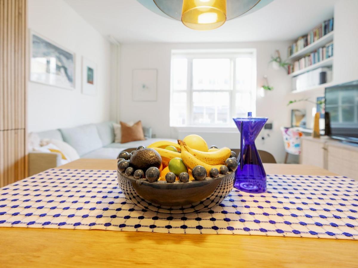 Pass The Keys Designer In The Heart Of Euston Appartamento Londra