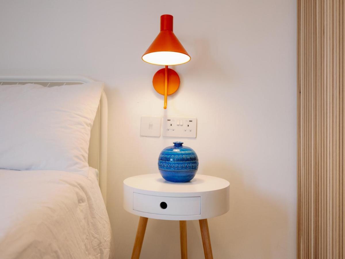 Pass The Keys Designer In The Heart Of Euston Appartamento Londra