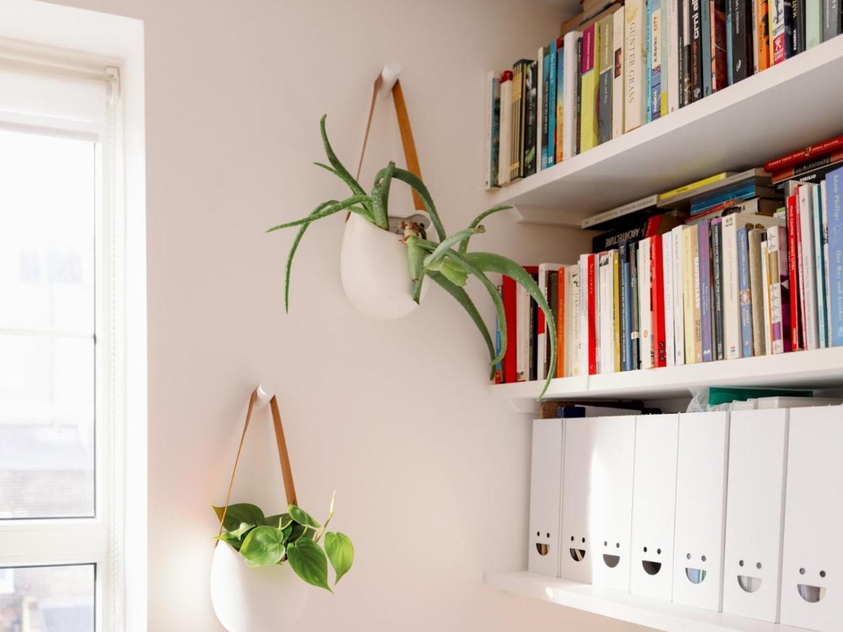 Pass The Keys Designer In The Heart Of Euston Appartamento