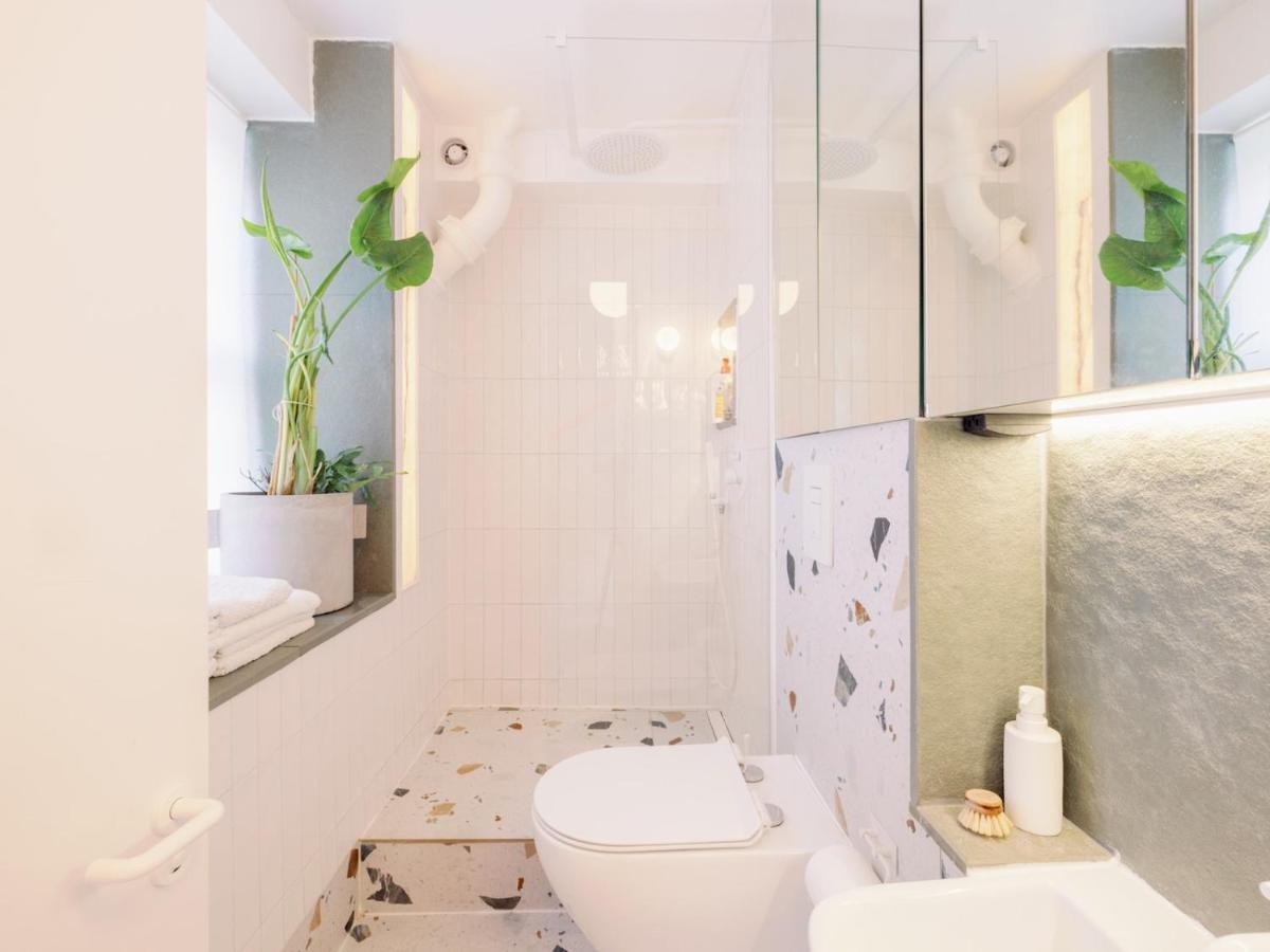 Pass The Keys Designer In The Heart Of Euston Appartamento *