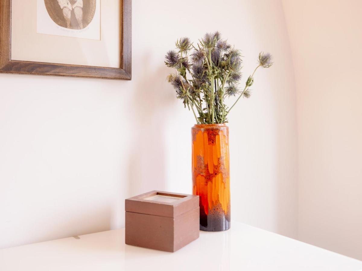 Appartamento Pass The Keys Designer In The Heart Of Euston *