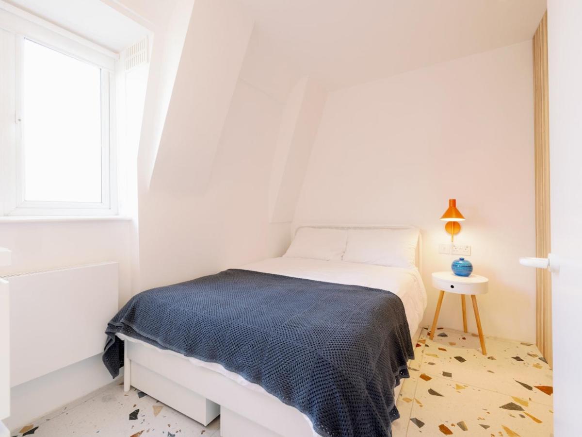 Pass The Keys Designer In The Heart Of Euston Appartamento Londra