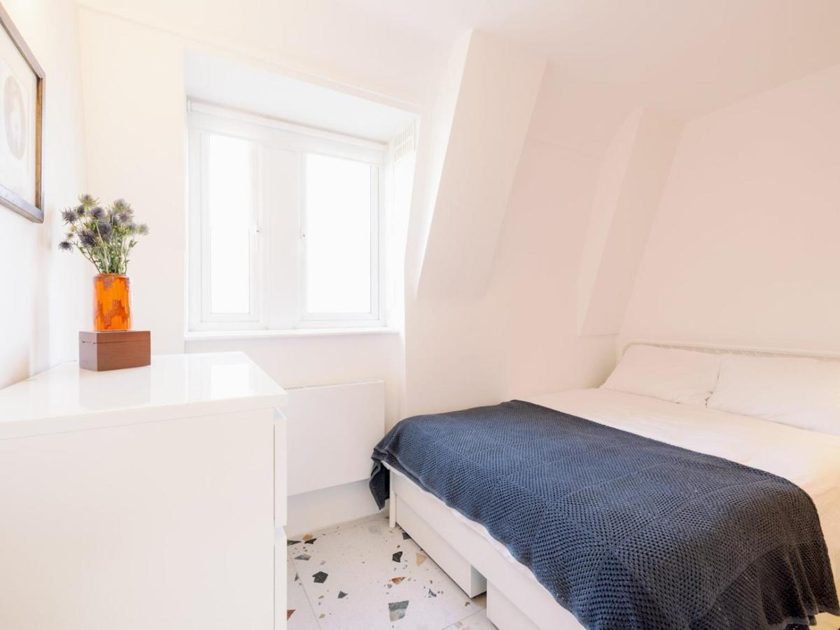 Pass The Keys Designer In The Heart Of Euston Appartamento Londra