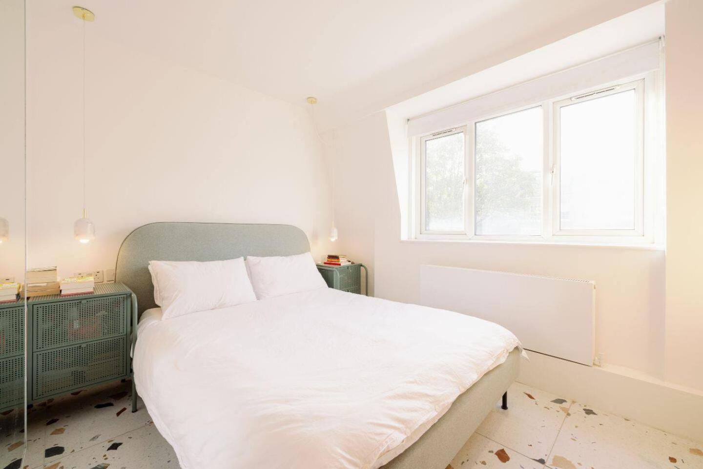 Pass The Keys Designer In The Heart Of Euston Appartamento