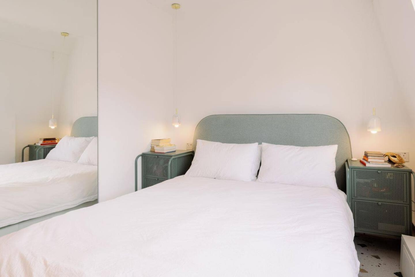 Appartamento Pass The Keys Designer In The Heart Of Euston *